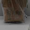 Ultra Soft Queen Size Mattress Topper - Viscose Made from Bamboo Pillow Top Mattress Pad for Back Pain Relief - Naturally Cooling for Hot Sleepers, Green