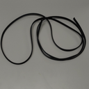 WP33002535 Dryer Belt Replacement for Maytag. 91.5 Inch Dryer Belt Replace Part 33001777, 33002535, WP33002535VP, 6-3713880, 63713880, 791135, AP6007983, PS11741110, EAP11741110