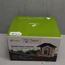 TT Nature Bird Feeder with Camera, Upgraded 1.5L Smart Birdhouse Al Identify for 10000 Plus Species, Auto Capture & Real-time Notifications, Ideal Gift for Bird Lovers (Iron Roof)