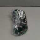 Dog Recovery Suit Abdominal Wound After Surgery Wear Prevent Licking Wounds E-Collar & Cone Alternatives Postoperative Shirt Dog Pajamas Long Sleeve Prevent Shedding (Large (Pack of 1), Black)