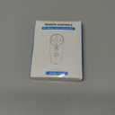 Scrolling Ring Remote Control for TikTok, Bluetooth Remote for iPhone, iPad, iOS, Android, Page Turner, Tap Tap TikTok, Fingertip Wireless Remote Control, Pink