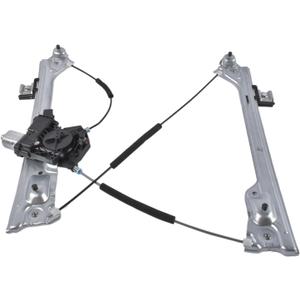 Power Window Regulator Replacement for Cadillac Escalade GMC Sierra 2015-20