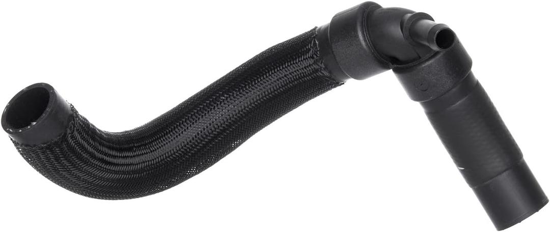 ACDelco Gold 22848M Molded Radiator Hose