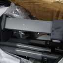 MASTERCANOPY Pop up Canopy Tent with 1 Sidewall (12x12 ft, Khaki)