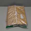 Coffee Station Organizer Condiment Organizer for Countertop Farmhouse Coffee Caddy with Removable Dividers Small Cute Office Bar Accessories for Tea Bags, Pods, Syrup, Cups, and Stirrer