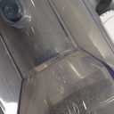 Shark SV1106 Navigator Freestyle Upright Bagless Cordless Stick Vacuum for Carpet, Hard Floor and Pet with XL Dust Cup and 2-Speed Brushroll, White/Grey