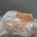 ALIMORDEN Animal Series Kid's Chair, Ultra-Soft Comfy Foam Filled Toddler Sofa Chair, Cute Animal-Shaped Design Toddler Couch, Lightweight Birthday for Baby Boys & Girls 