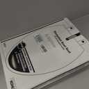 KOHLER 20110-96 Brevia, Slow Close Toilet Seat, Elongated Toilet Seat, Grip-Tight Bumpers Quick-Attach Hardware, Biscuit