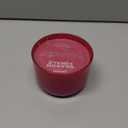 Friday Collective Season Finale Candle, Floral Scented, Made with Essential Oils, 3 Wicks, 13.5 oz