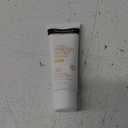 Neutrogena Purescreen+ Tinted Sunscreen for Face with SPF 30, Broad Spectrum Mineral Sunscreen with Zinc Oxide and Vitamin E, Water Resistant, Fragrance Free, Light, 1.1 fl oz