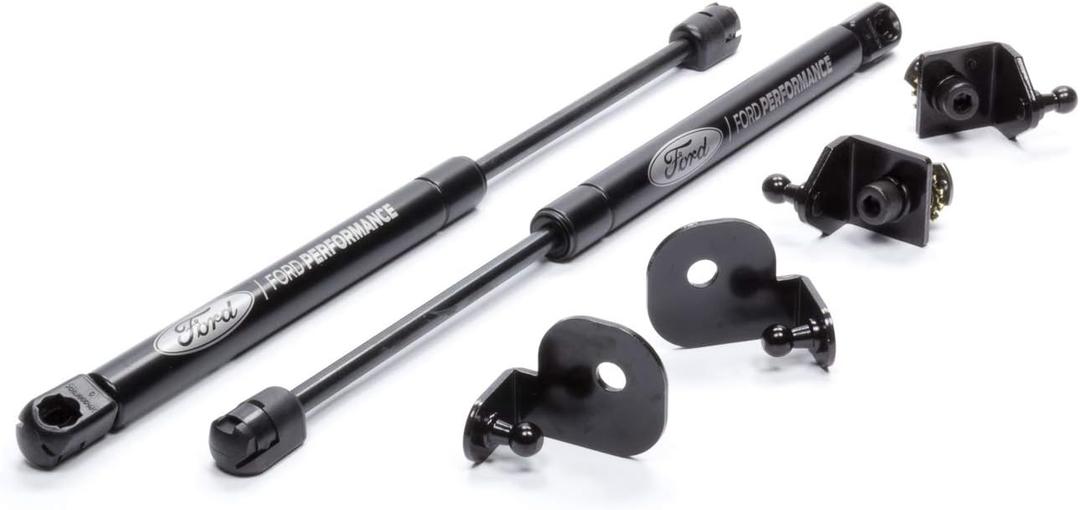 Ford Racing M-16826-MA Hood Lift Kit