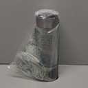 5.0 New Upgraded Hydrogen Water Bottle - Hydrogen Concentration up to 6000 PPBSGS-Certified Hydrogen Generator 2025 SPE/PEM Technology Odorless Double Hydrogen Content for Sports/Home/Office/Travel (silver)