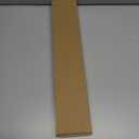 Ergonomic Keyboard Wrist Rest, Fresh Monel Design Wrist Pad for Computer, Comfortable Keyboard Pad, Memory Foam Wrist Support for Comfy Typing