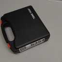 TENS 7000 Rechargeable TENS Unit Muscle Stimulator, 48 Pack Electrodes and Pain Relief Device  Advanced TENS Machine for Effective Back Pain Relief, Nerve Pain Relief, Muscle Pain Relief