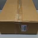 AUQDD 6-Layers Premium SUV Car Cover Waterproof All Weather Weatherproof UV Sun Protection Snow Dust Storm Resistant Outdoor Exterior Custom Form-Fit Full Padded Car Cover with Straps 205"-216" K10