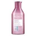 Redken Volume Injection Conditioner, Lightweight Volume Conditioner For Fine Hair, Detangles and Adds Volume & Body to Flat Hair, Soft, Shiny Finish, Paraben Free, 10.1 fl Oz