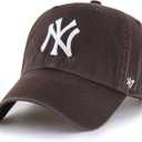 47 Unisex Adult Reinigung: (One Size, Brown)