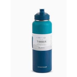 HYDROGEAR Stainless Steel Bottle