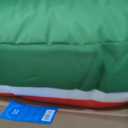 Big Joe Fruit Pool Floats, No Inflation Needed, Quick Draining Fabric, Round Loungers and Pool Noodles