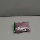 Chair Cover Elastic Stretch Detachable Fabric Dining Room Chair Slipcovers Sets for Kitchen, 50x18 inches, 1 Piece