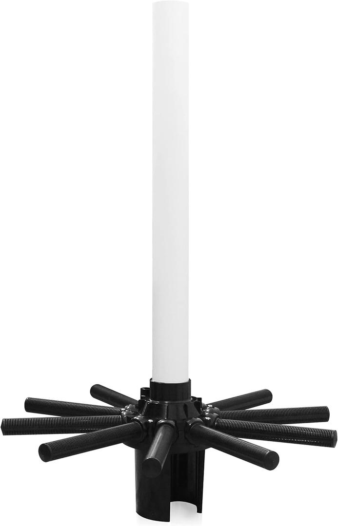 SX220DA Lateral Assembly with Center Pipe Compatible with Hayward Pro Sand Filter Series S220T