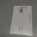 Screen Protector (2 Pack), for Echo Show 8 (1st and 2nd Gen) (Clear)