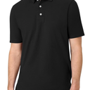 Hanes Men's Short Sleeve X-Temp Performance Polo 3XL