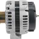 BOSCH AL8731N Premium 100% New Alternator - Compatible with Select Cadillac Escalade; Chevrolet Avalanche, Silverado, Suburban, Tahoe; GMC Sierra, Yukon, Yukon XL; 145 Amp