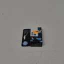 HP 564 Black Ink Cartridge | Works with DeskJet 3500; OfficeJet 4620; PhotoSmart B8550, C6300, D5400, D7560, 5510, 5520, 6510, 6520, 7510, 7520, Plus, Premium, eStation Series | CB316WN