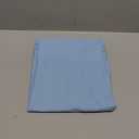 Queen Pillow Cases Set of 2 - Ultra Soft Hotel Quality Pillowcase Covers - Comfy Cozy Bedding for Women, Men, Kids & Teens - Machine Washable Pillow Protectors - 2 Pieces Set - Queen Size Light Blue