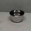 Rice Cooker 10 Cup Inner Pot Compatible with Tiger JBV-A18U Only,Non-Stick 304 Stainless Steel,Rice Cooker Rplacement Pot,Dishwasher Safe