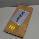 DRQ Ceiling Fan Cleaner Duster, Reusable Microfiber Duster with Extension Pole, 13 to 48 Inch Fan Blade Cleaner, Removable Dusters for Cleaning Walls Bookshelves Door Window Top (Blue)