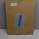 Mornajina 16.5'' x 11.8'' Happy Birthday Neon Sign for Backdrop Wall Decor, USB Powered Happy Birthday Led Sign for Backdrop Light up Sign Dimmable Neon Light for Birthday Party Decorations (White)