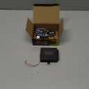 X AUTOHAUX Universal Car Remote Central Kit Door Lock Keyless Entry System - DC 12V Only