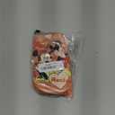 Cartoon Case for iPhone 7/8/SE 4.7" with HD Screen Protector, Minnie Mouse with Quicksand Cell Phone Holder Strap Soft TPU Shockproof Protective for Girls Women