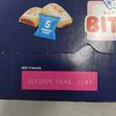 Pop-Tarts Baked Pastry Bites, Kids Snacks, School Lunch, Frosted Strawberry, 7oz Box (5 Pouches) 2 PRS, SEP 19 2025