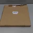 11 Inch Baking Sheet, Baking Pan for Ninja DCT451 DCT401 DT251 DT201 DT200 SP351 SP300 SP301 SP201 Air Fryer Oven, Cookie Sheets for Baking, Baking Tray for Ninja Foodi Air Fryer Accessories