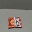 Bourbon Gifts for Men - Christmas Whiskey Ornament for Bourbon Lovers, Unique Gift for Wine Lovers, Ideal Whiskey Gift for Men, Women - Special Occasion Bourbon Gifts, Perfect Wine Ornament