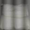 Cotton Prefold Cloth Diapers -Fasoar 6 Ply Baby Washable Cloth Diaper Covers for Babies to Toddlers Multi-Use (19.5''-14'', Count, 10)