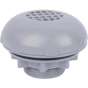 XT Pool Inlet Strainer P6H1317 Inlet Valve Attachment for Intex and for Coleman Pools XT Pool Inlet Strainer P6H1317 Inlet Valve Attachment for Intex and for Coleman Pools