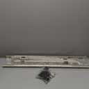 Mxclimate Roof Mounting Air Conditioner Bracket,Rooftop Support Bracket for Out Ductless Mini Split Condenser Heat Pumps & HVAC Systems,Universal,24000 Btu AC Units,Heavy Duty Support up to 330 Lbs