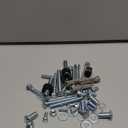 Mixed Bolts