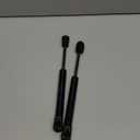 ARANA 8 Inch 20LB Gas Struts, SX082P20 Gas Spring Shocks, 8.5'' Lift Support for Lightweight Toolbox Lid Toy Tool Box Cabinet Door Sentry Safe Replacement, Set of 2