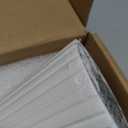 Taper Candle Holders for Candlesticks Ceramic Candle Stick Candle Holder- Set of 2 Decorative Candle Stand for Wedding Decor,Dinner Party and Table Centerpieces,Housewarming Gift White