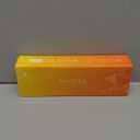 ANGENIL Ultra Mini Flat Iron for Short Hair, Dual Voltage Mini Hair Straightener, Small Flat Iron 0.7 Inch, Travel Size Anti Scalding Silicone Hair Straightener, Suitable for Short Hair, Bangs, Fine