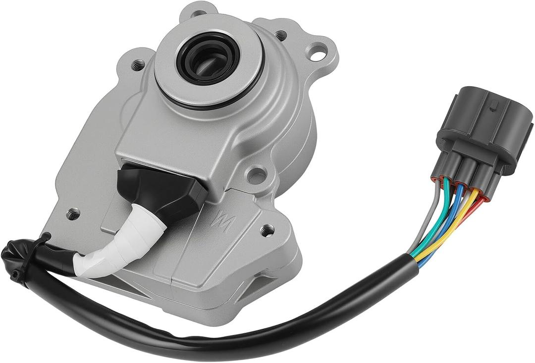 M MATI Front Differential Actuator for Honda Foreman 500 TRX500FE1/FE2 TRX500FM1/FM2 Rubicon 500 TRX500 FA5/FA6/FA7 2014-2019 Foreman Rubicon 520 TRX520 2020-2024 41700-HR4-A21