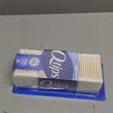 Qtips Cotton Swabs For Hygiene and Beauty Care Original Cotton Swab Made With 100% Cotton 750 Count