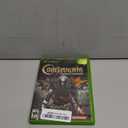 Castlevania Curse of Darkness - Xbox