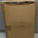 Asee'm 6.6FTx4FT Gold Wedding Arch Backdrop Stand Square Metal Rectangular Arch Frame for Ceremony Party Birthday Bridal Baby Shower Anniversary Arbor Balloon Decoration