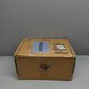 Geteen Trailer Hitches, Adjustable Trailer Hitch Ball Mount - Fits 2.5" Receiver, Tri-Ball (1-7/8" x 2" x 2-5/16"), 5" Drop, 15,000 GTW - GT25053B